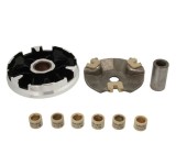 Variator fata sport Aprilia Rally - Scarabeo - Sonic - SR - Malaguti Ciak - F10 - F12 - F15 - MBK Nitro - Yamaha Aerox - Why - Neos 2T 50cc