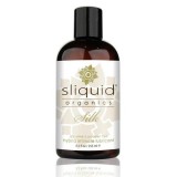 Lubrifianti - Sliquid Organic Matase Lubrifiant Hibrid - marime 255ml