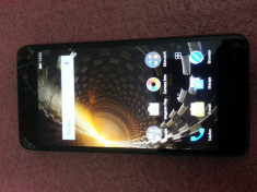 Telefon mobil Allview P9 Energy Mini, Dual SIM, 16GB, 4G foto