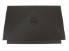 Capac Display Laptop, Dell, G15 5510, 5511, 5515, 08MNTR, 8MNTR, AP36N000101, EC36N000200, negru