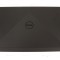 Capac Display Laptop, Dell, G15 5510, 5511, 5515, 08MNTR, 8MNTR, AP36N000101, EC36N000200, negru