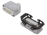 Conector HDC 500V 16A 16 PIN