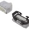 Conector HDC 500V 16A 16 PIN