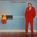 Roger Chapman &ndash; Chappo, LP, UK, 1979, stare excelenta