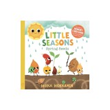 Little Seasons: Spring Seeds