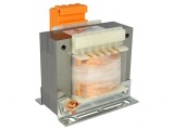 Transformator alimentare 100VA 400VAC 230V IP00