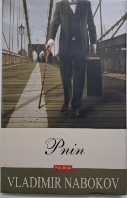 Pnin &amp;ndash; Vladimir Nabokov foto