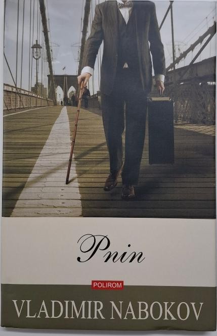 Pnin &ndash; Vladimir Nabokov