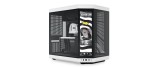 CARCASA HYTE Y70 Mid-Tower BLACK/WHITE
