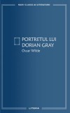 Portretul lui Dorian Gray, Oscar Wilde