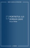 Portretul lui Dorian Grey