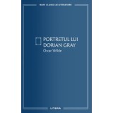 Portretul lui Dorian Gray, Oscar Wilde