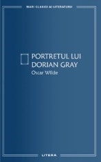 Portretul lui Dorian Gray, Oscar Wilde