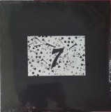 Seven &ndash; Seven, LP, US, 1985, stare VG