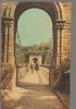 CPIB 17122 CARTE POSTALA - CRAIOVA. PODUL SUSPENDAT DIN PARCUL POPORULUI, RPR, Circulata, Fotografie