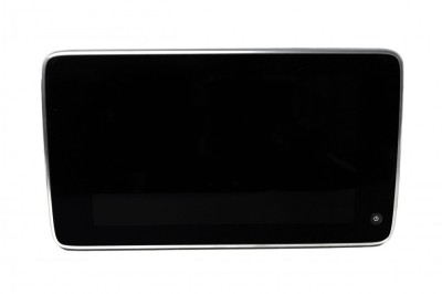 NEW OE MONITOR DISPLAY 10.2 REAR BMW 5 G30 G31 6 G32 GT 7 G11 G12 X5 F15 X6 F16 65506815911 foto