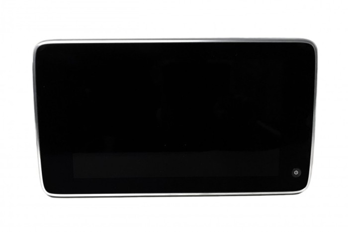 NEW OE MONITOR DISPLAY 10.2 REAR BMW 5 G30 G31 6 G32 GT 7 G11 G12 X5 F15 X6 F16 65506815911