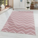 Cumpara ieftin Covor Rio Rose V3 140x200 cm