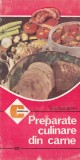 Veronica Brote - Preparate culinare din carne