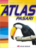 Mic atlas. Pasari, ALL