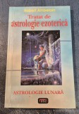 Tratat de astrologie ezoterica Robert Ambelain