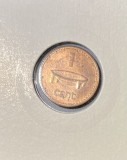 Moneda Fiji 1997