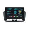 Navigatie Seat Ibiza IV (2014-2017), Android 13, X-Octacore 8GB RAM + 256GB ROM, 9.5 Inch - AD-BGX9008+AD-BGRKIT062