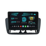 Cumpara ieftin Navigatie Seat Ibiza IV (2014-2017), Android 13, X-Octacore 8GB RAM + 256GB ROM, 9.5 Inch - AD-BGX9008+AD-BGRKIT062
