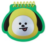 Carnet - BT21 - Spring Note | Line Friends
