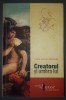 Victor Ieronim Stoichiță - Creatorul și Umbra Lui, Humanitas 2007, Carte Arta, Istoria Artei