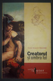 Victor Ieronim Stoichita - Creatorul si umbra lui