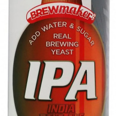 Brewmaker IPA 1.8Kg - kit pentru bere de casa 23 litri