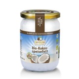 Ulei de Cocos Organic pentru Gatit Dr. Goerg, 500 ml