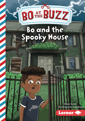 Bo and the Spooky House foto
