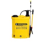 GP - PULVERIZATOR 16L - 2 IN 1 - BATERIE SI MANUAL PowerTool TopQuality