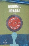 TRENURI CU PRIORITATE-BOHUMIL HRABAL-278561