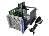Riser Dell FCPW6 0FCPW6 pentru PowerEdge R940xa PCIe 3.0 x8 cu cadru și cablu