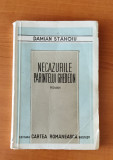 Damian Stănoiu - Necazurile părintelui Ghedeon (Ed. Cartea Rom&acirc;nească 1937)