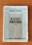 Damian Stănoiu - Necazurile părintelui Ghedeon (Ed. Cartea Rom&acirc;nească 1937)