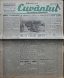 Cuvantul , ziar al miscarii legionare , 16 ianuarie 1941 , nr. 91, Alta editura