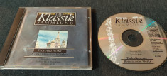 Tschaikovsky - Romantische Werke (Klassik 26) CD COMANDA MIN. 100 RON foto