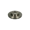 Disc frana MERCEDES-BENZ C-CLASS cupe C204 BREMBO 09A76011