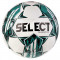 Mingi de fotbal Select Numero 10 FIFA Quality Pro V23 Ball 110045 alb