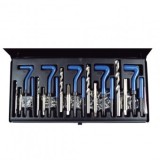 Set reparatii filete stricate JBM 51896, M5-M12