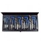 Set reparatii filete stricate JBM 51896, M5-M12