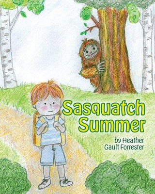 Sasquatch Summer foto
