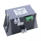 Traf 12Vac 8.75A 105VA reglete incapsulat