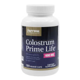 Colostrum Prime Life Jarrow Formulas Secom 120cps