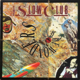 Cumpara ieftin VINIL The Slow Club &lrm;&ndash; World Of Wonders (VG+), Rock