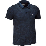 Tricou Polo Blaser Argali 3.0 Dark Blue (Marime: XL)